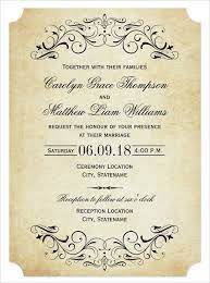 The elegant wedding invite templates are all about graceful and minimalist design. Emmy Cassandra Invitation Content For Marriage In English Your Ultimate Guide To Wedding Invitation Wording With 11 Word Perfect Examples To Copy The English Wedding Blog Our Collection Offers Styles