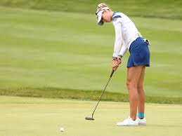 How a significant putting change has helped Nelly Korda hit top form –  GolfWRX