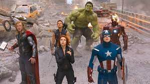 Endgame , we invited fans to take part in a mammoth survey to find out your favorite movies, characters, and hundreds of rotten tomatoes fans took part, weighing in on their favorite avengers, their favorite villains, their most heartbreaking infinity war deaths, and which. As Avengers Endgame Opens All 22 Marvel Movies Ranked From Worst To Best