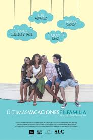 Las Mejores 7 Ideas De Ultimas Vacaciones En Familia Vacaciones Luis Familia