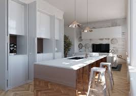 Recommended for vertical doors with a maximum height of 42 and width of 24. Now You See It Now You Don T Slide And Hide Retractable Pocket Kitchen Doors Kitchen Design By Studio Hamilton