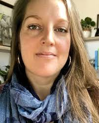 Shannon Dickerson's Instagram, Twitter & Facebook