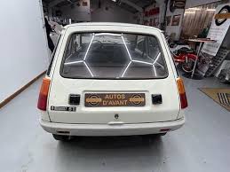 Image result for Blanc Gardenia 1979 Renault