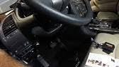 I would like to install a tekonsha prodegy brake controller so that i can pull a camper behind my qx80. Infinity Qx80 Trailer Brake Controller Installation Youtube