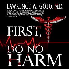 This movie was so touching ,the little boy who played robbie was phenomenal, he was amazing ,i cried a lot through it, i can't even begin to imagine what its like ,to have to cope with some terrible illness like robbie had and watch him so ill. First Do No Harm By Lawrence W Gold M D Audiobook Audible Com