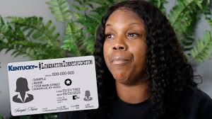 Liberation Identification