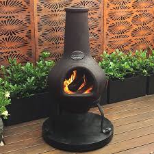 Maybe you would like to learn more about one of these? Chiminea Aussie Heatwave Outdoor Fireplaces Chimineas Fire Pits Pizza Ovens