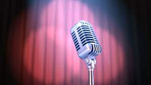 Choose from 26000+ old timey microphone graphic resources and download in the form of png, eps, ai or psd. Zoom In Old Fashioned Microphone Stock Footage Video 100 Royalty Free 1026710789 Shutterstock