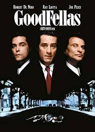 The best movie quotes, movie lines and film phrases by movie quotes.com. Kopoo Goodfellas Movie Quote Poster Robert De Niro Ray Liotta Gangsters 24x36 Buy Online At Best Price In Uae Amazon Ae