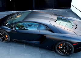 Bodi mobil lamborghini aventador dibuat dari bahan yang sangat ringan, yakni carbon fibre. Gaya Modifikasi Murdered Out Tampang Sangar Ciri Khas Serba Hitam Semua Halaman Gridoto Com