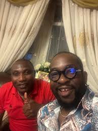 Some Members Of The Prestigious Otu Odu Society Of Onitsha As They Turned  Up For Mmacha Odu Enyi Dibundo Chizoba Augusta Aduba Which held On The 29th  of August, 2025. Album 2 #