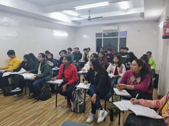 CLAT Coaching Centres