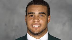 2010 Spartan Nation Football Profile: Marcus Hyde SS #11