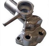 VIT-Em Thermostat Housing R502450 Engineering Machinery Parts