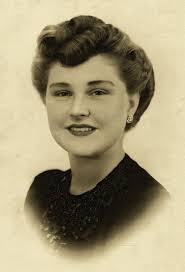 Pauline Edna Heidt Burke (1922-2003)