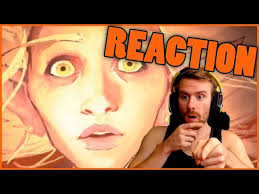 AZSHARA WARBRINGERS CINEMATIC REACTION