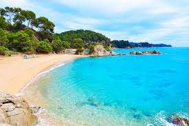El famoso duelo de miami se juega hoy en montilivi (16:15, bein sports). The 14 Best Beaches On The Costa Brava