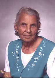 Mrs. Patricia Locklear