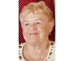 Shirley Ferrario Obituary (1930