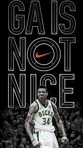 You can also upload and share your favorite giannis antetokounmpo wallpapers. 27 Giannis Antetokounmpo Wallpapers On Wallpapersafari