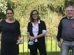 Association à but non lucratif reconnue d'utilité. Loire Atlantique Le Secours Catholique Aide 8 500 Pauvres Par An Nantes Maville Com