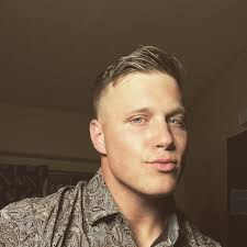 Adam Alonzo's Instagram, Twitter & Facebook