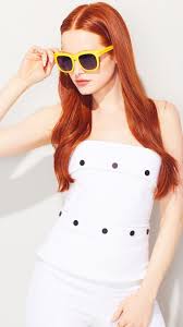 Rogue one jyn and cassian; Red Head Sunglasses Madelaine Petsch Wallpaper Madelaine Petsch Beautiful Redhead Riverdale Cheryl