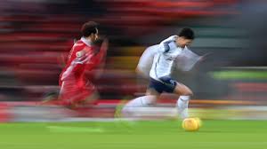 Tottenham will score from a fast break situation. B5es7laftzdx6m