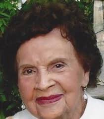 Pat Stamper Obituary June 2, 2013