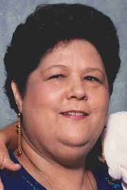 Patricia Ann Brittain Riley (1940-2011)