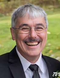 Obituary information for Randy Harlow