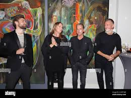 Bianca daniel hi-res stock photography and images