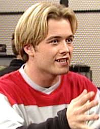 Characters in Saved by the Bell: The New Class