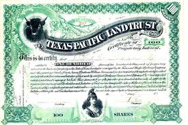 The recipient gets the stock certificate in our paper frame and becomes a real shareholder in a company they love entitled to declared dividends, annual reports, and invites to shareholder meetings. Old Stock Certificates What Are They Worth Wsj