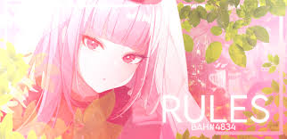 Anyways, if you're the accommodating présentateur type, you can choose which text channel you'd like to display these welcome messages for newcomers. à´' F2u Rules Banner For You Gfx Resources And Help In 2021 Cute Selfie Ideas Anime Shadow Welcome Gif