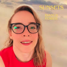 Download Bianca Power album songs: SUNSETS