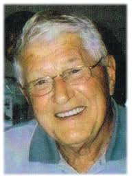 Obituary of Albert Lorne Wry