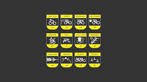 L'intégrale du programme sur france.tv. Dixonbaxi Creates Branding For Tv Coverage Of Tour De France