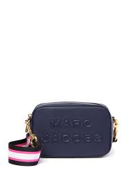 Shop authentic marc jacobs crossbody bags at up to 90% off. Marc Jacobs Flash Leather Crossbody Bag On Sale At Nordstrom Rack For 159 97 Was 325 51 Off