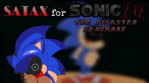 Sonic.Exe Can Love By 1234Sonic On Deviantart