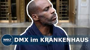 Dmx war anfang april nach einem herzanfall ins krankenhaus gebracht und seitdem auf der intensivstation künstlich am leben gehalten worden. Uberlebenschancen Gering Us Rapper Dmx Nach Uberdosis Im Wachkoma Youtube