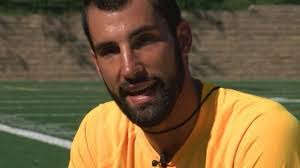 Brian Lainhart's Instagram, Twitter & Facebook