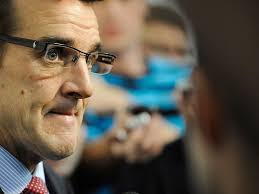 An Evening With George McPhee: 'I Didn't Expect Dale Hunter To Play That  Defensively'