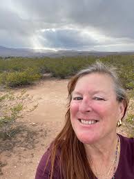 Arizona Camping Families