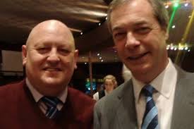 General Election 2015: Ukip candidate faces sack after describing Islam as  an 'evil cult'