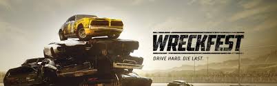 Whether you are preparing for your next demolition derby with reinforced bumpers, roll cages, side protectors and much more, or setting your car up for a banger race with engine performance parts like air filters, camshafts, fuel systems, etc., wreckfest is shaping up to be the best combative motorsport game out there. Wreckfest Thq Nordic Gmbh