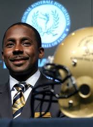 Howard, Tillman elected to college Hall of Fame