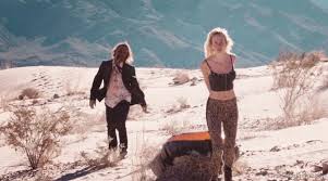 There was a problem filtering reviews right now. Grimmagazine Com It Stains The Sands Red Movie Review Sand Movies Red