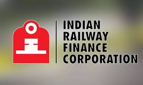Indian railway finance corporation limited (irfc) provides financial services. N7od5zlogjymjm