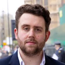 Karl McCartney (@karlmccartney)